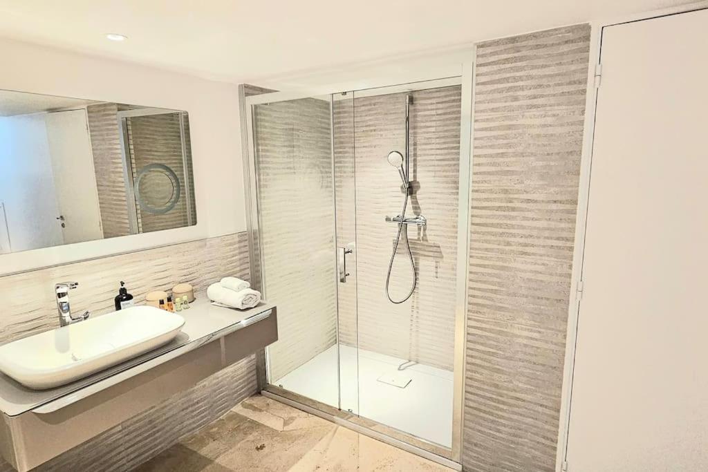 Reve D'Or Villa Кан Екстериор снимка