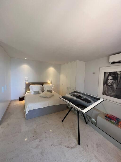 Reve D'Or Villa Кан Екстериор снимка