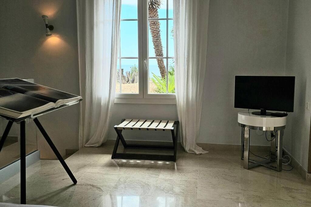 Reve D'Or Villa Кан Екстериор снимка
