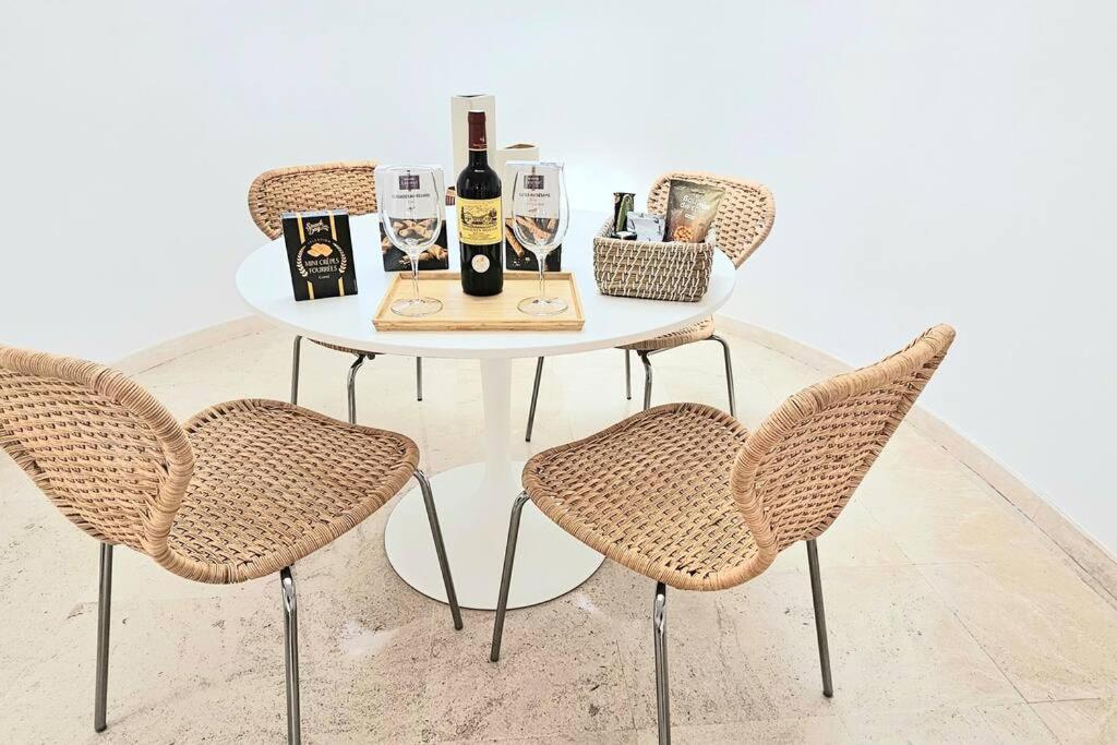 Reve D'Or Villa Кан Екстериор снимка
