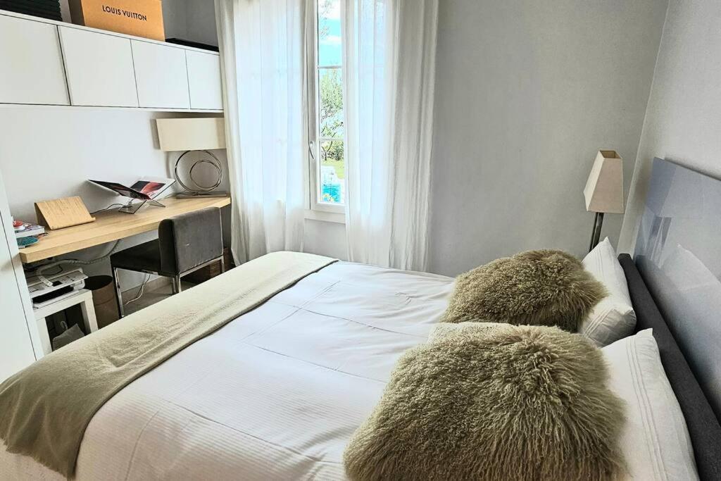 Reve D'Or Villa Кан Екстериор снимка